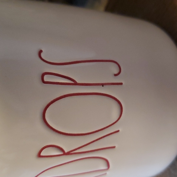 Rae dunn gumdrops mini canister - Picture 3 of 3